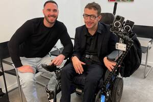 Handieasy-handiheros