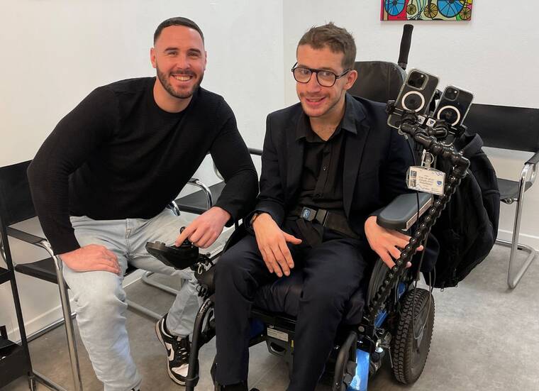 Handieasy-handiheros