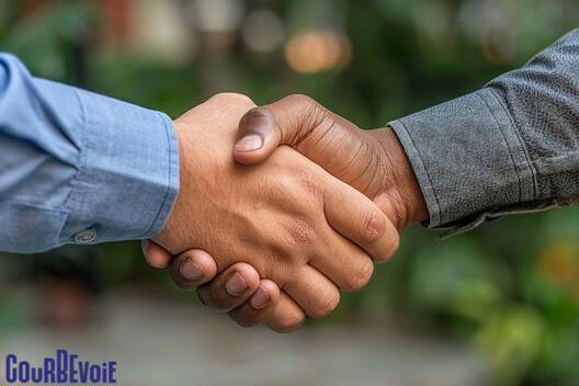 Photo de Café des entrepreneurs spéciale : Maîtriser la relation salariale de A à Z !
