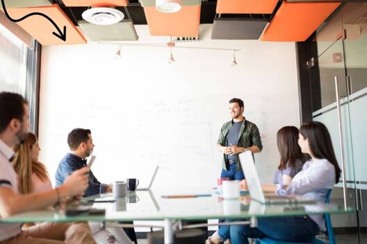 Photo de Workshop Pitch