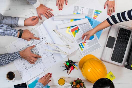 Photo de Atelier de coaching Emploi : élaboration de projet et plan d'action