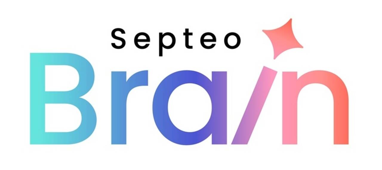 Logo du Laboratoire Brain de Septeo