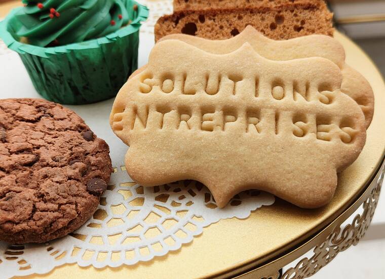 Café des entrepreneurs : Spécial marché de Noël