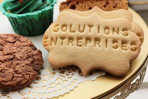 Café des entrepreneurs : Spécial marché de Noël