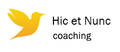 Illustration de Hic et Nunc Coaching