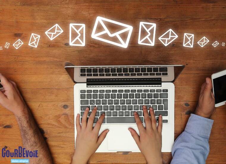 Emailing et IA où comment booster son CA