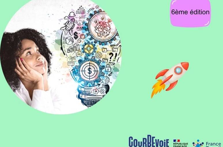 La création d'entreprise et moi !