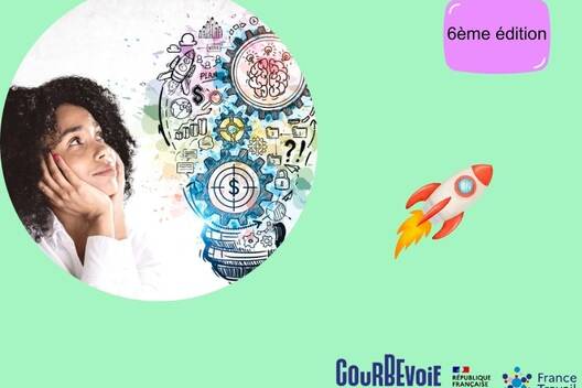 Photo de La création d'entreprise et moi !