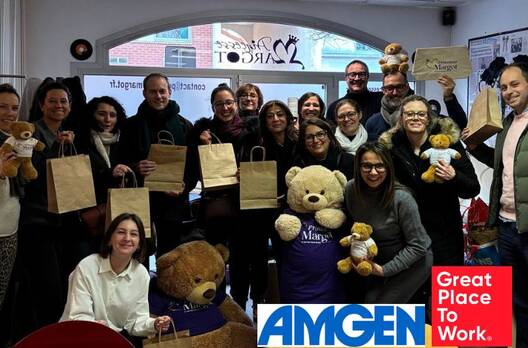 Photo de Amgen_great_place_to_work