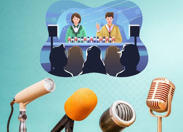 Atelier coaching : Prise de parole