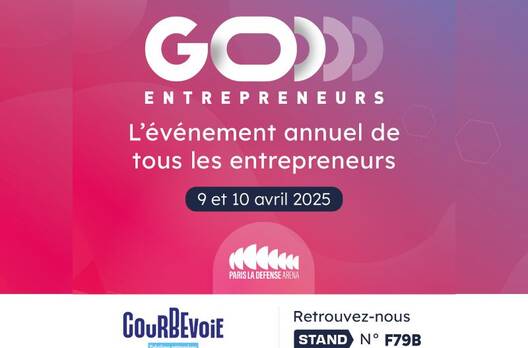 Photo de go-entrepreneurs-2025-courbevoie-solutions-entreprises
