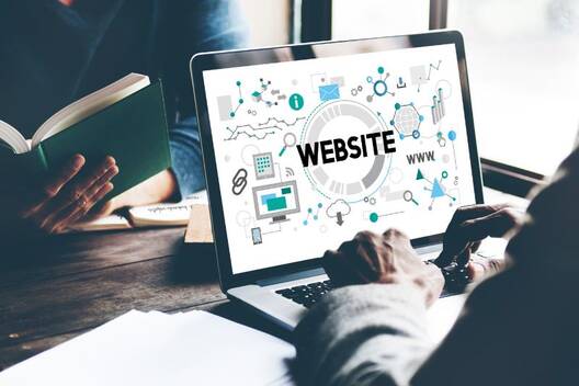 Photo de creation-site-web