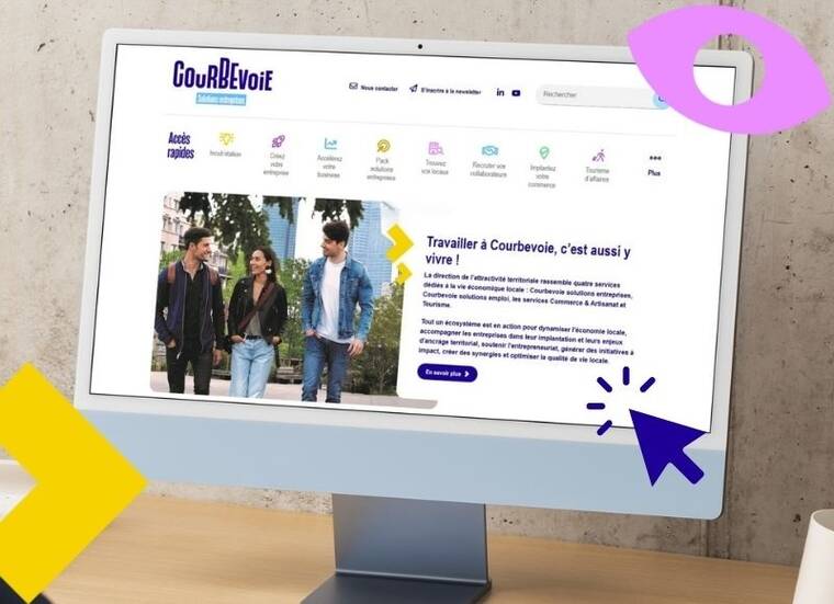 Nouveau-site-web-courbevoie-solutions-entreprises