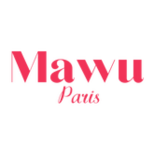 Logo_Mawu_Paris Logo de la société Mawu Paris