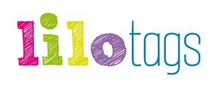 logo-lilotags Logo de la société Lilotags