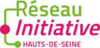 Logo de l'organisme Initiative Hauts-de-Seine