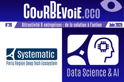 Photo de Courbevoie.eco_Deeptech