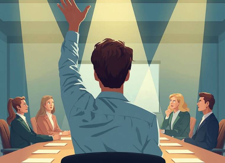 Objections lors d'un rendez-vous