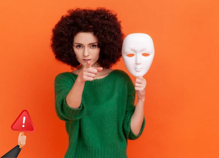 Syndrome de l'imposteur