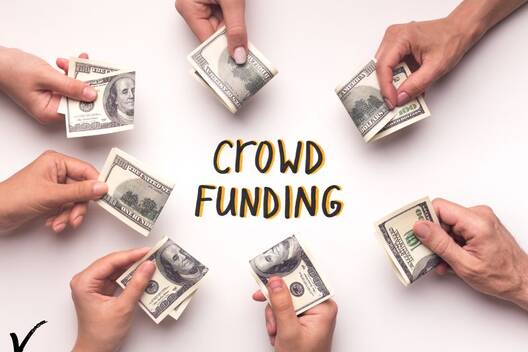 Photo de Crowdfunfing : Mode de financement participatif