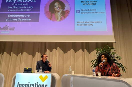 Photo de inspirations-business-kelly-massol-courbevoie