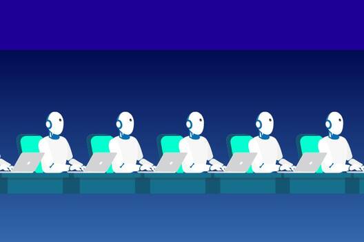 Photo de Atelier coaching emploi : intelligence artificielle