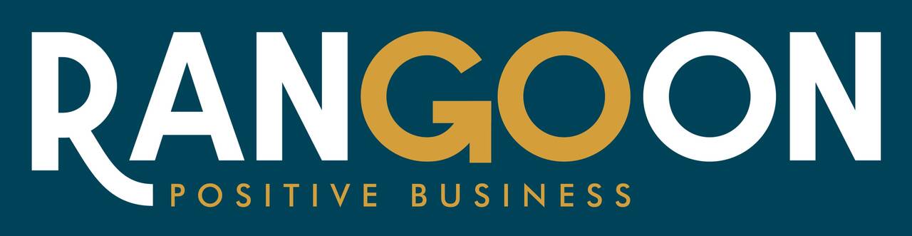 LOGO_RANGOON Logo de l'agence marketing Rangoon