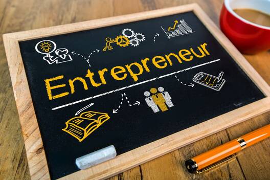 Photo de metier-entrepreneur