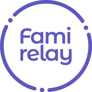 Logo-Famirelay Logo de la société Famirelay