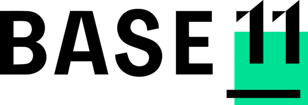 Logo de Base 11