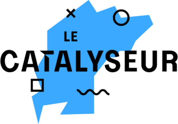 Logo du Catalyseur de l'innovation et de l'entrepreneuriat