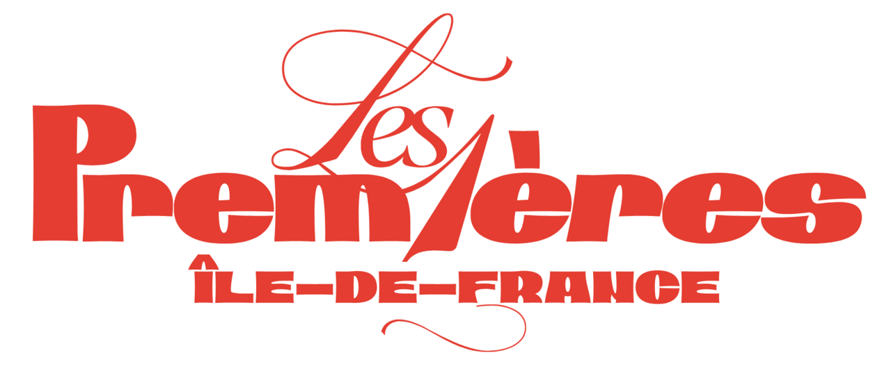 Logo de l'association Les Premières Ile-de-France
