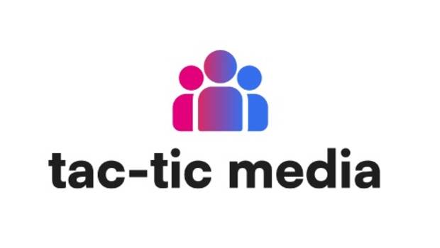 logo-tac-tic-media-2025 Logo de l'agence marketing tac-tic media